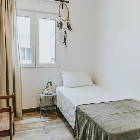 Contemporary Industrial By Rems * Malaga