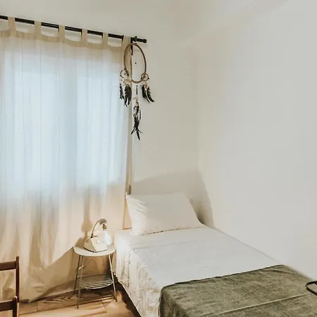 Contemporary Industrial By Rems Apartment Malaga