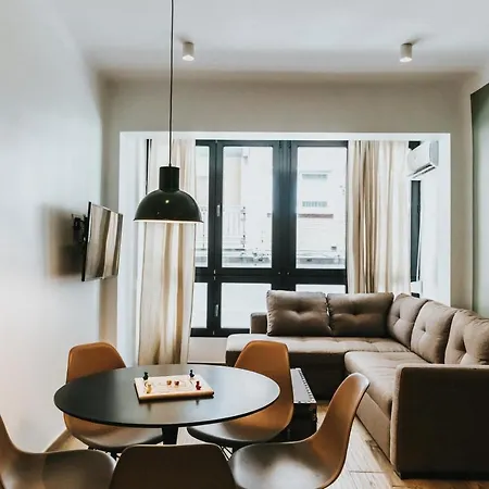 Contemporary Industrial By Rems