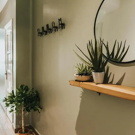 Contemporary Industrial By Rems