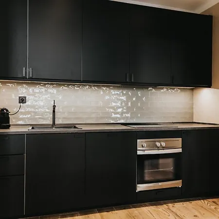 Contemporary Industrial By Rems