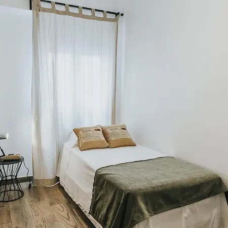 Apartment Contemporary Industrial By Rems