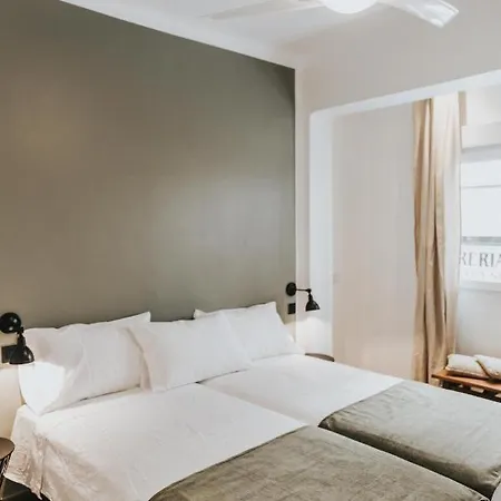 Contemporary Industrial By Rems Apartment