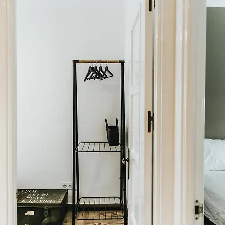 Contemporary Industrial By Rems