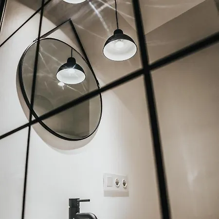 Contemporary Industrial By Rems * Malaga