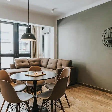 Contemporary Industrial By Rems * Malaga
