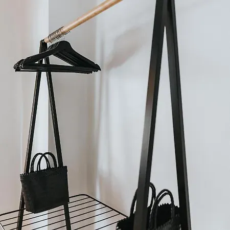 Apartment Contemporary Industrial By Rems