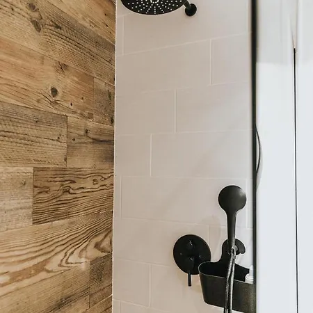 Contemporary Industrial By Rems * Malaga