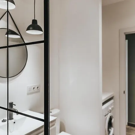 Contemporary Industrial By Rems