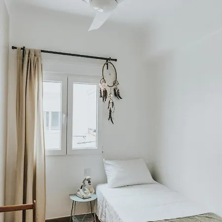 Apartment Contemporary Industrial By Rems